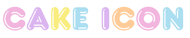 Cake Icon