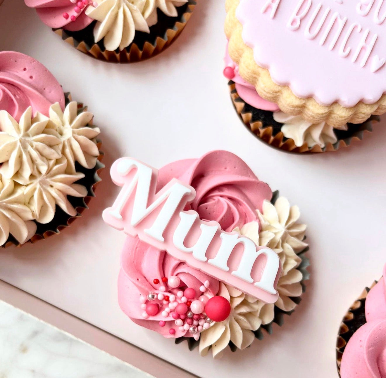 Mother's Day