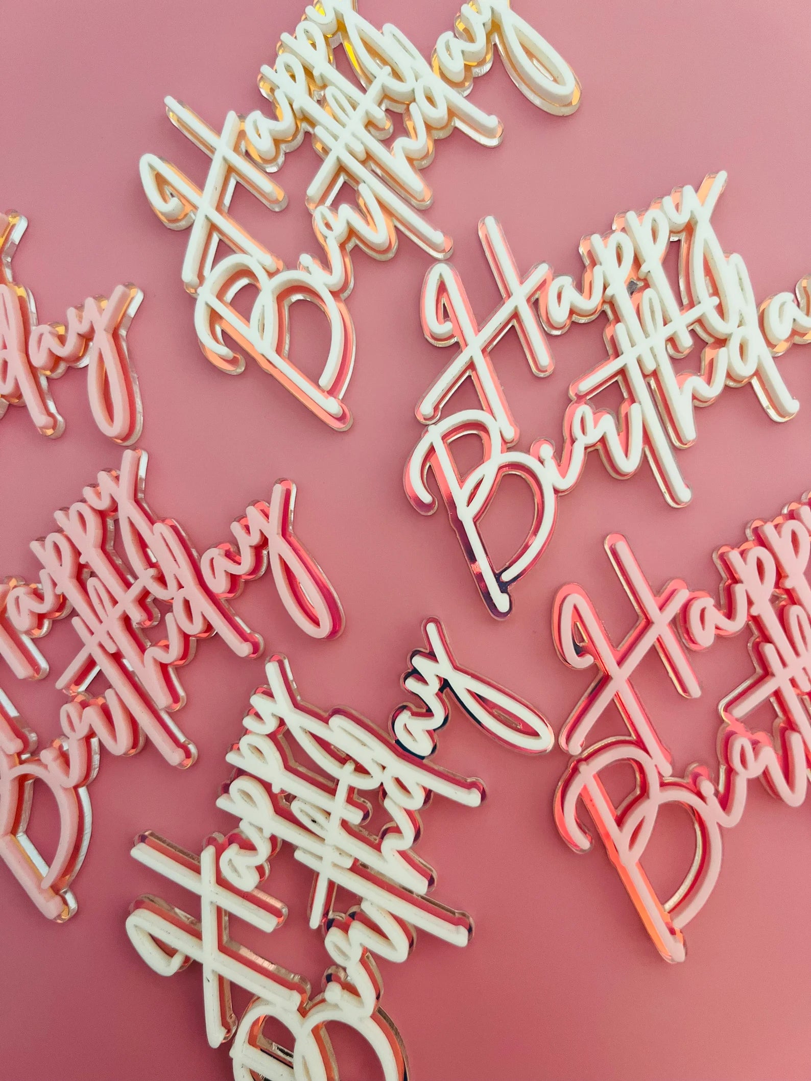 Birthday
