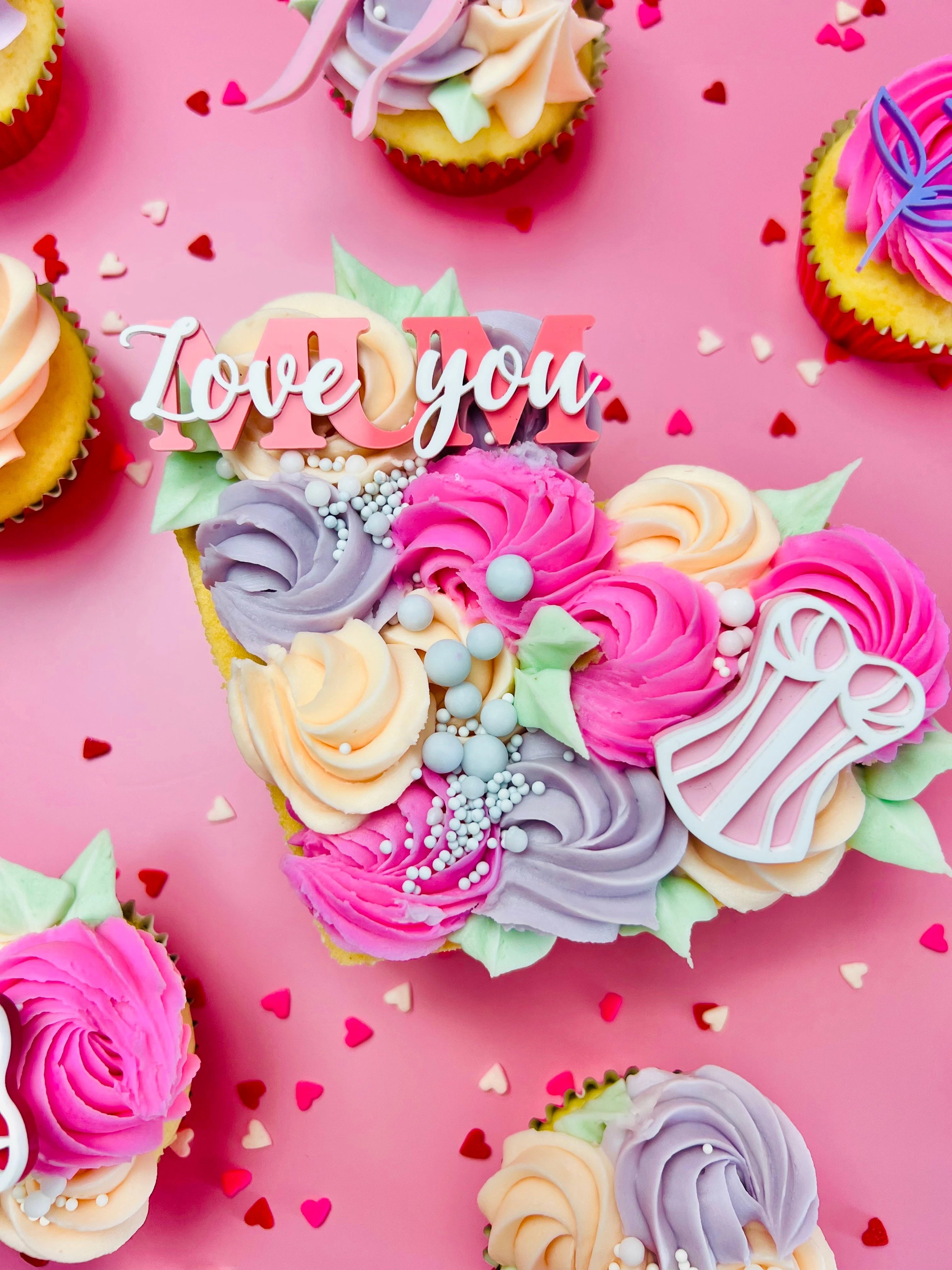 Mother's Day