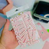 Mum Mini toppers