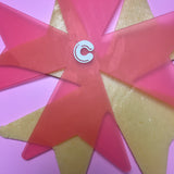 Maltese Cross template