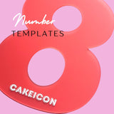 Number Templates