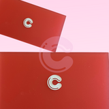Rectangle Cake Template