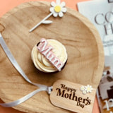 Mum Mini toppers