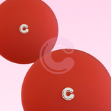Circle (Round) Cake Template