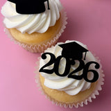 2026 Graduation Hat