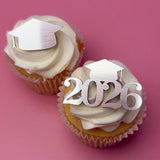 2026 Graduation Hat