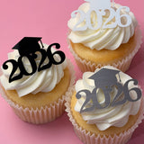 2026 Graduation Hat