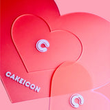 Heart shape set templates
