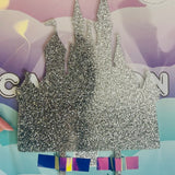 Castle topper