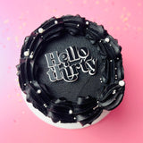 Hello thirty