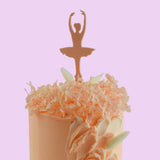 Ballerina Topper