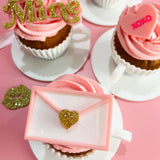 Envelop Mini Toppers