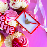 Envelop Mini Toppers