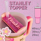 Stanley Name Topper 40oz/30oz/20oz